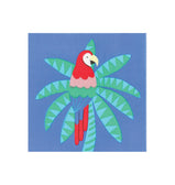 Servetėlės didelės "Džiunglės"