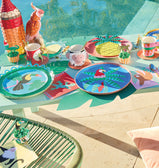 Servetėlės didelės "Džiunglės"