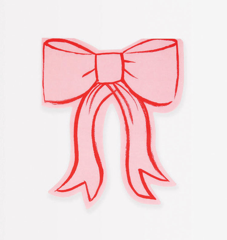 Servetėlės "Kaspinas"