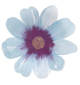 Lėkštutės "Sodo gėlės"