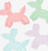 Lėkštutės "Šuniukai"