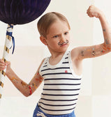 Tatuiruotės "Gyvūnėlių festivalis"