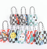 Dovanų maišeliai "Žaislų dėžė"