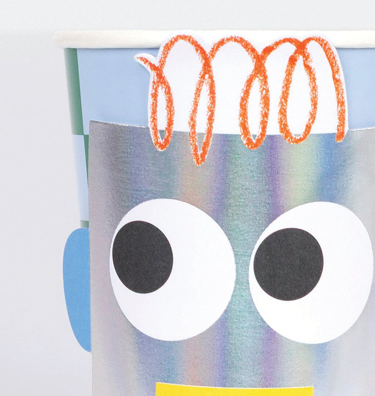 Puodeliai "Žaislų dėžė"