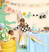 Puodeliai "Žaislų dėžė"