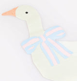 Servetėlės "Žąsis"