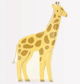 Lėkštutės "Žirafa"