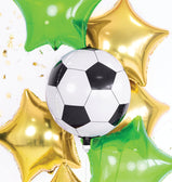 Folinis balionas "Futbolo kamuolys"